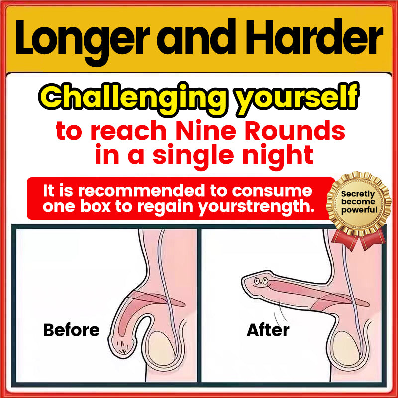 MAXMAN Coffee for Men FDA Approved Energy Drink Best Gift for Couple