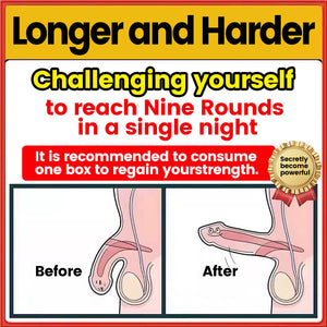 MAXMAN Coffee for Men FDA Approved Energy Drink Best Gift for Couple