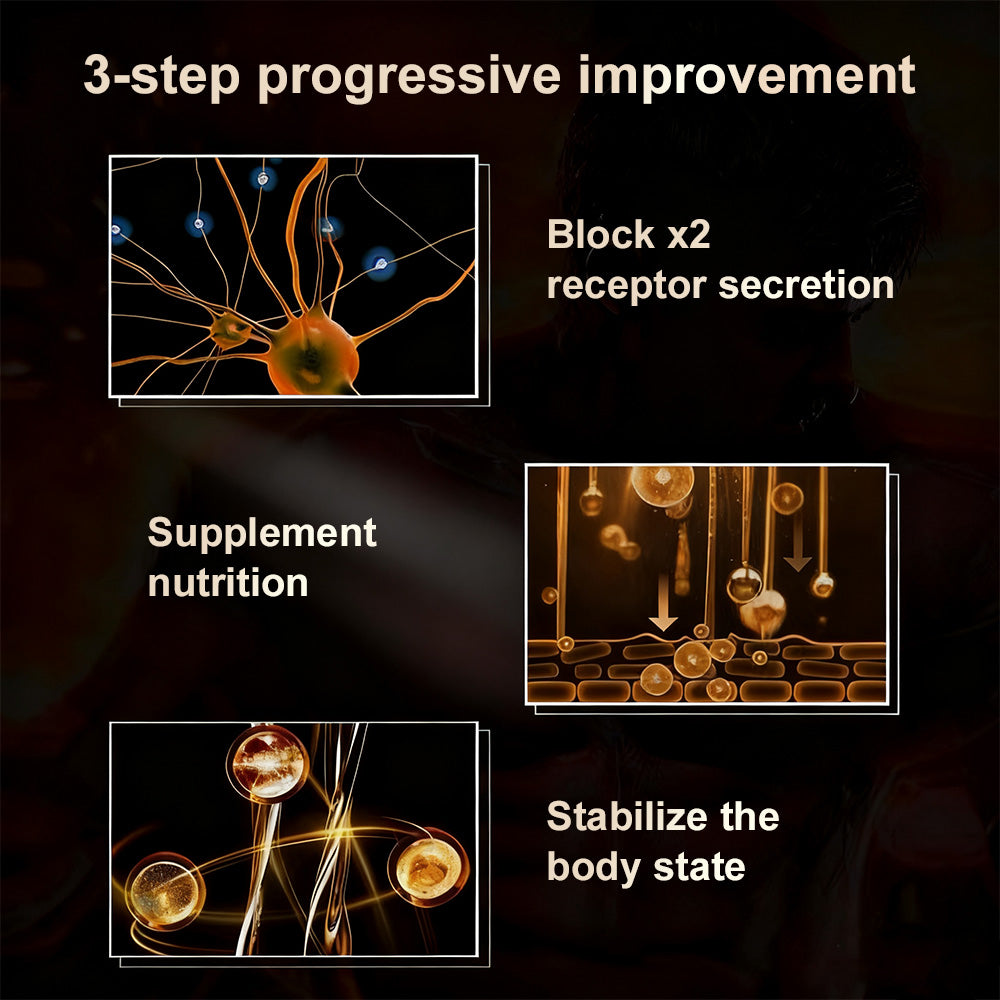 MAXMAN CoffeeMix Herbal Energy Drink FDA Approved