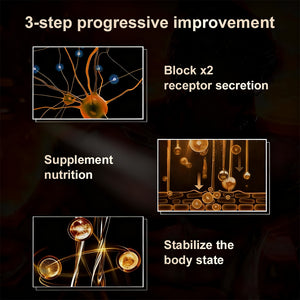 MAXMAN CoffeeMix Herbal Energy Drink FDA Approved